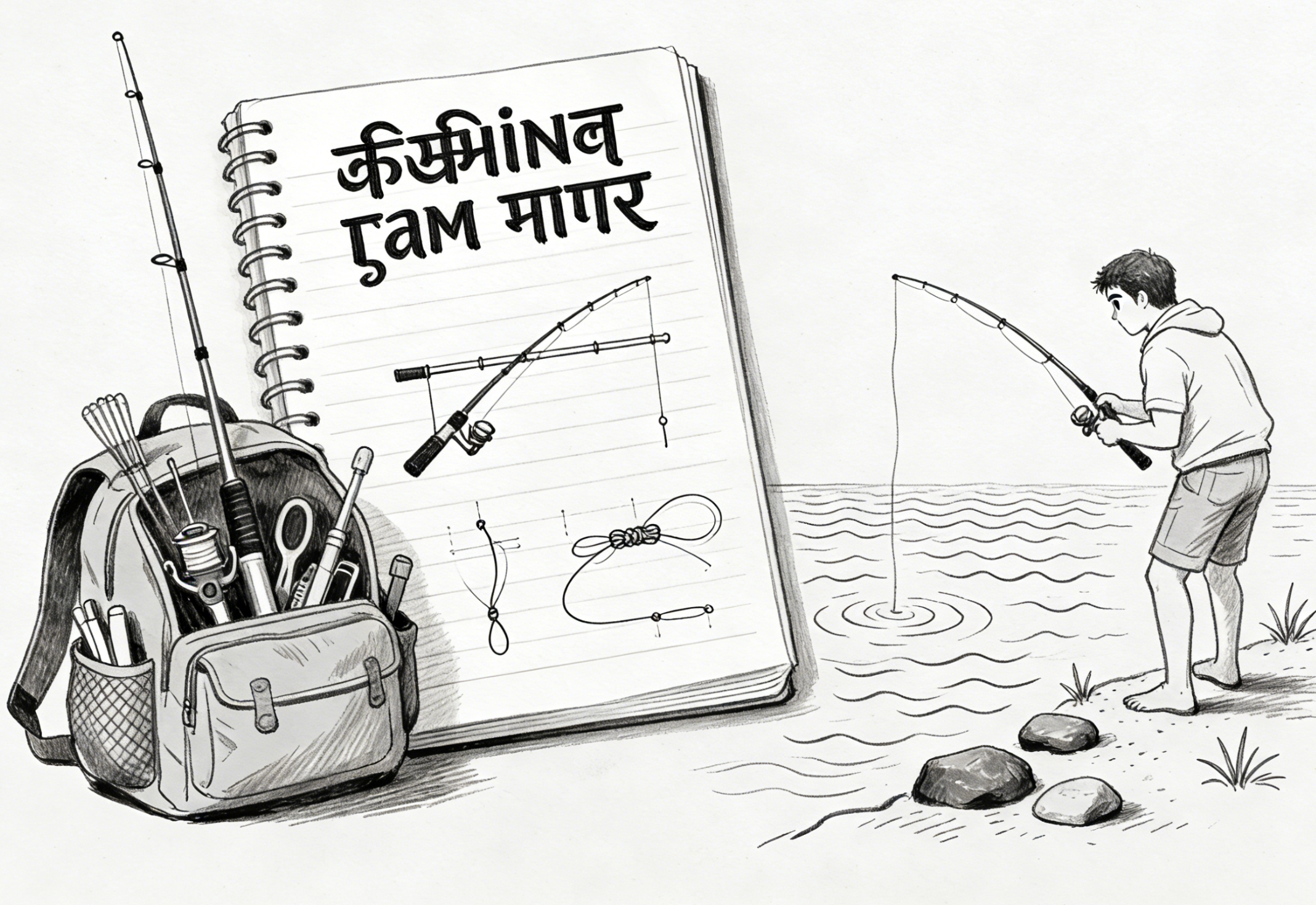 फिशिंग गेम टिप्स