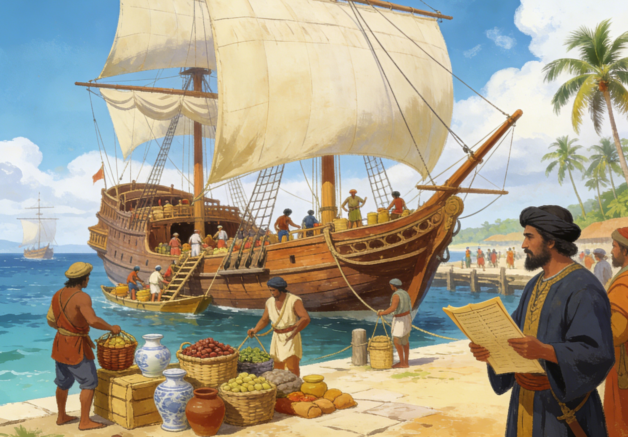 फिलीपींस में सबोंग का इतिहास