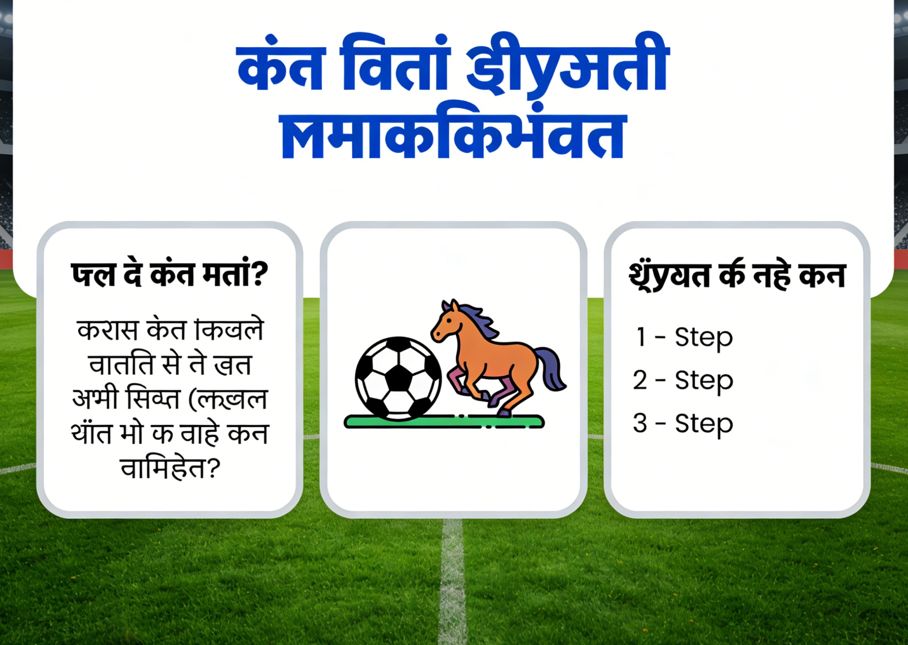 स्पोर्ट्स बेटिंग के लिए बिगिनर्स गाइड