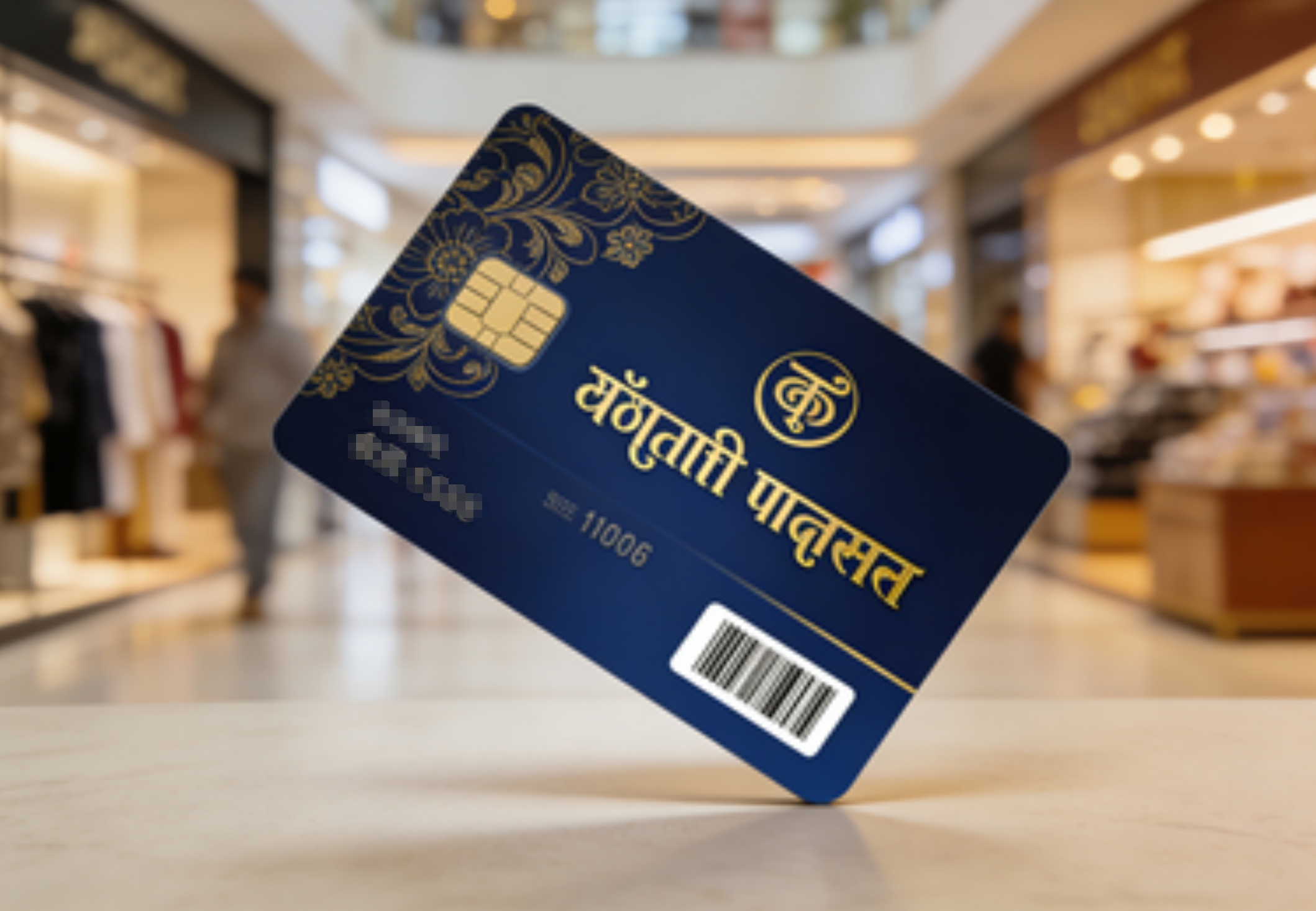 लॉयल्टी प्रोग्राम्स के बारे में बताया गया